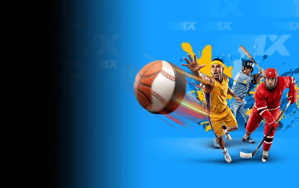 Athletes from multiple sports in action, representing the range of betting and casino markets unlocked after registration