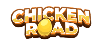 Chicken Road slot logo
